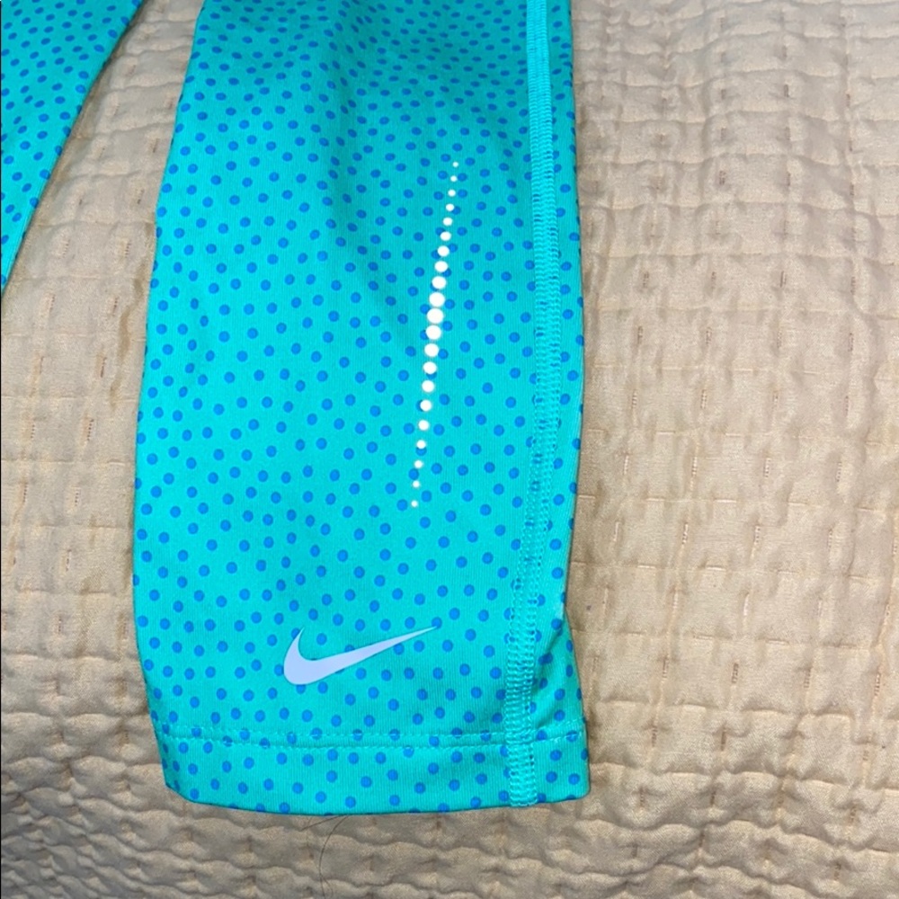 Nike pro leggings